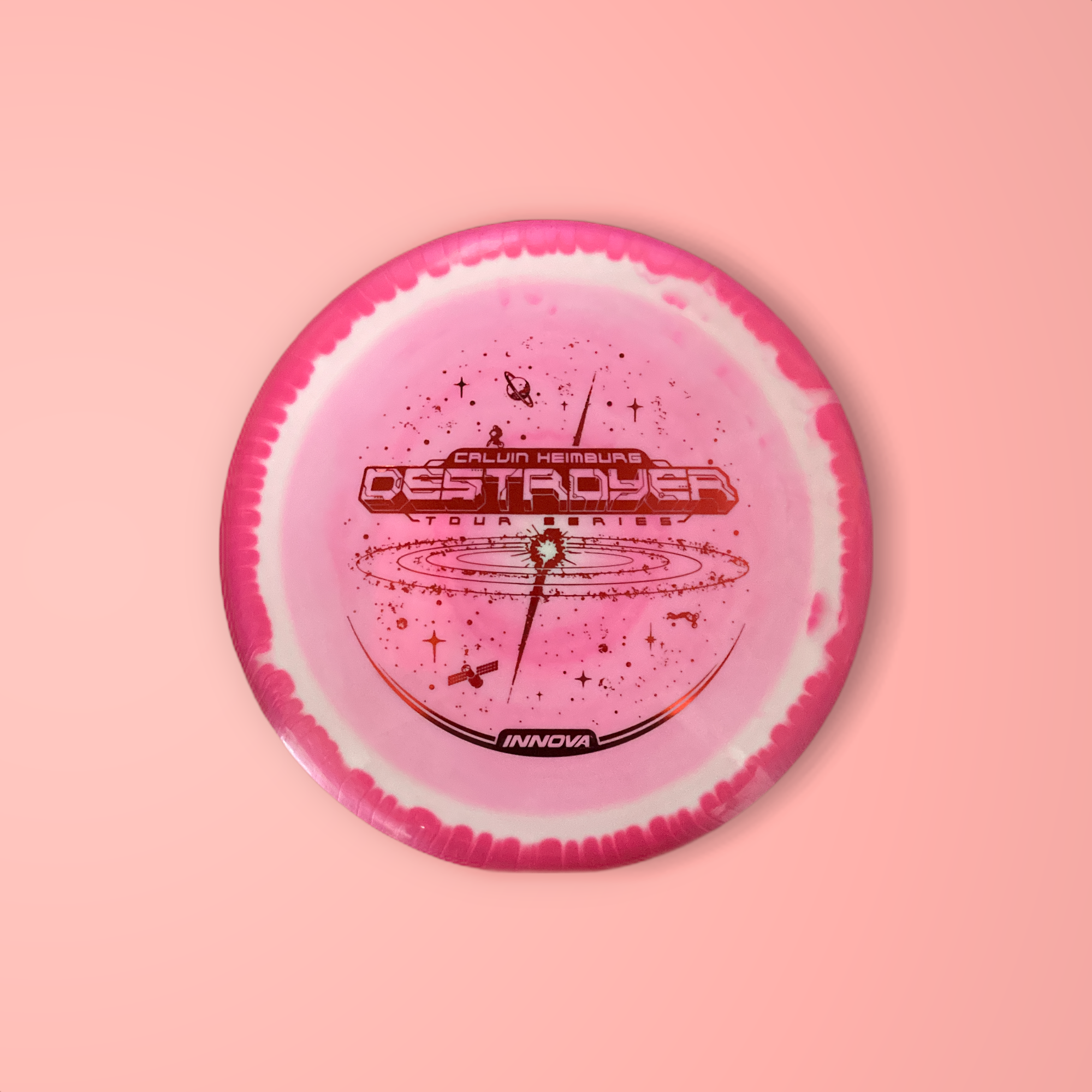 Destroyer | Mandos Disc Golf